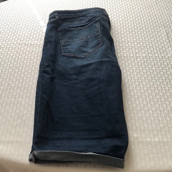 Women’s brand new Capri Jeans size14 - Picture 3 of 6